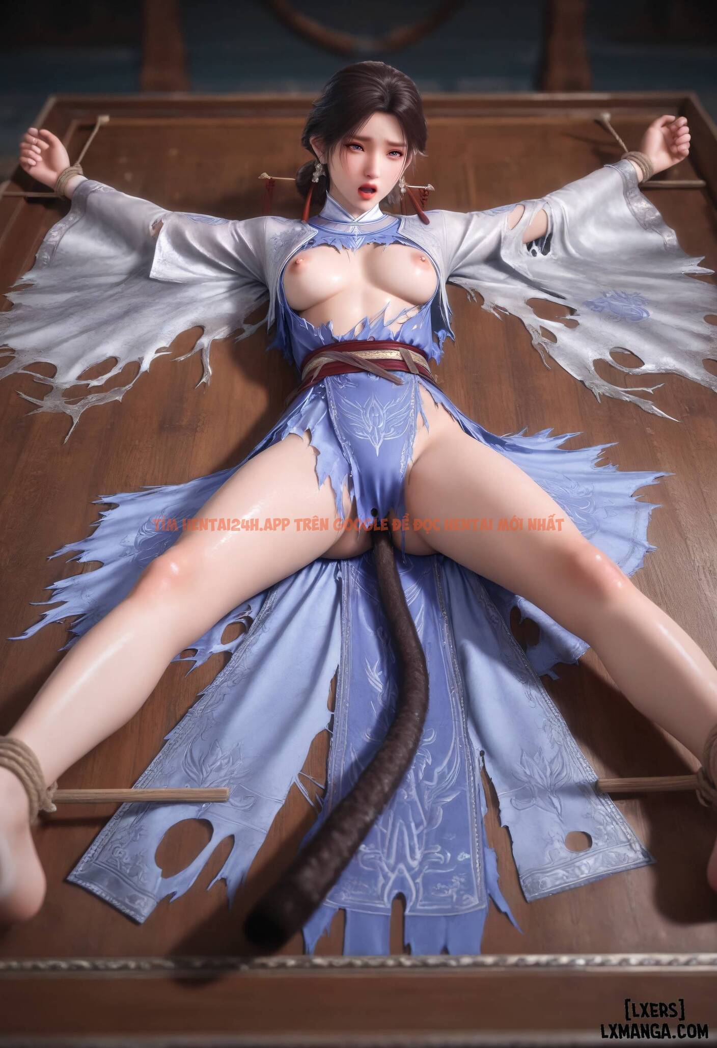 Xem ảnh 123 6925a8e6c1dfc trong truyện hentai Mục Thần Ký [AI Generated] - One Shot - hentaitvn.net