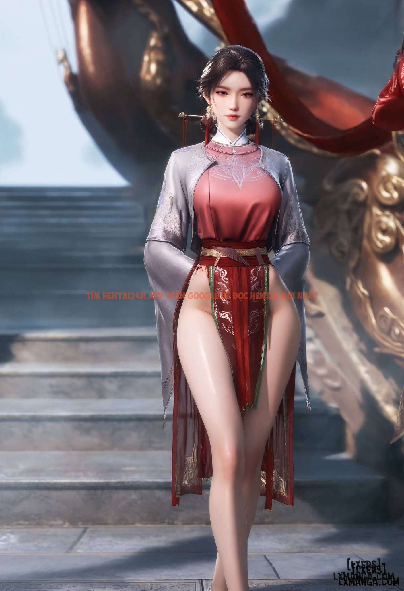 Xem ảnh 17 6925a8e6c1dfc trong truyện hentai Mục Thần Ký [AI Generated] - One Shot - hentaitvn.net