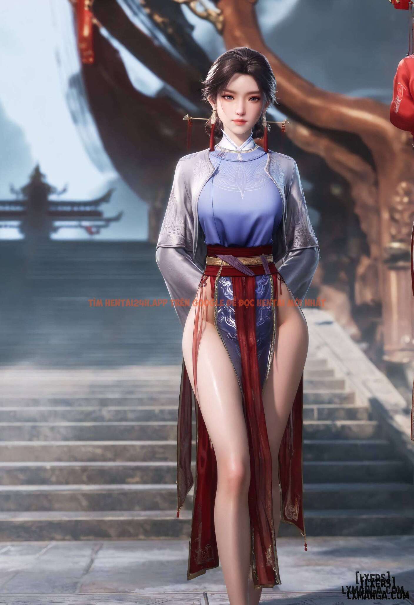 Xem ảnh 20 6925a8e6c1dfc trong truyện hentai Mục Thần Ký [AI Generated] - One Shot - hentaitvn.net