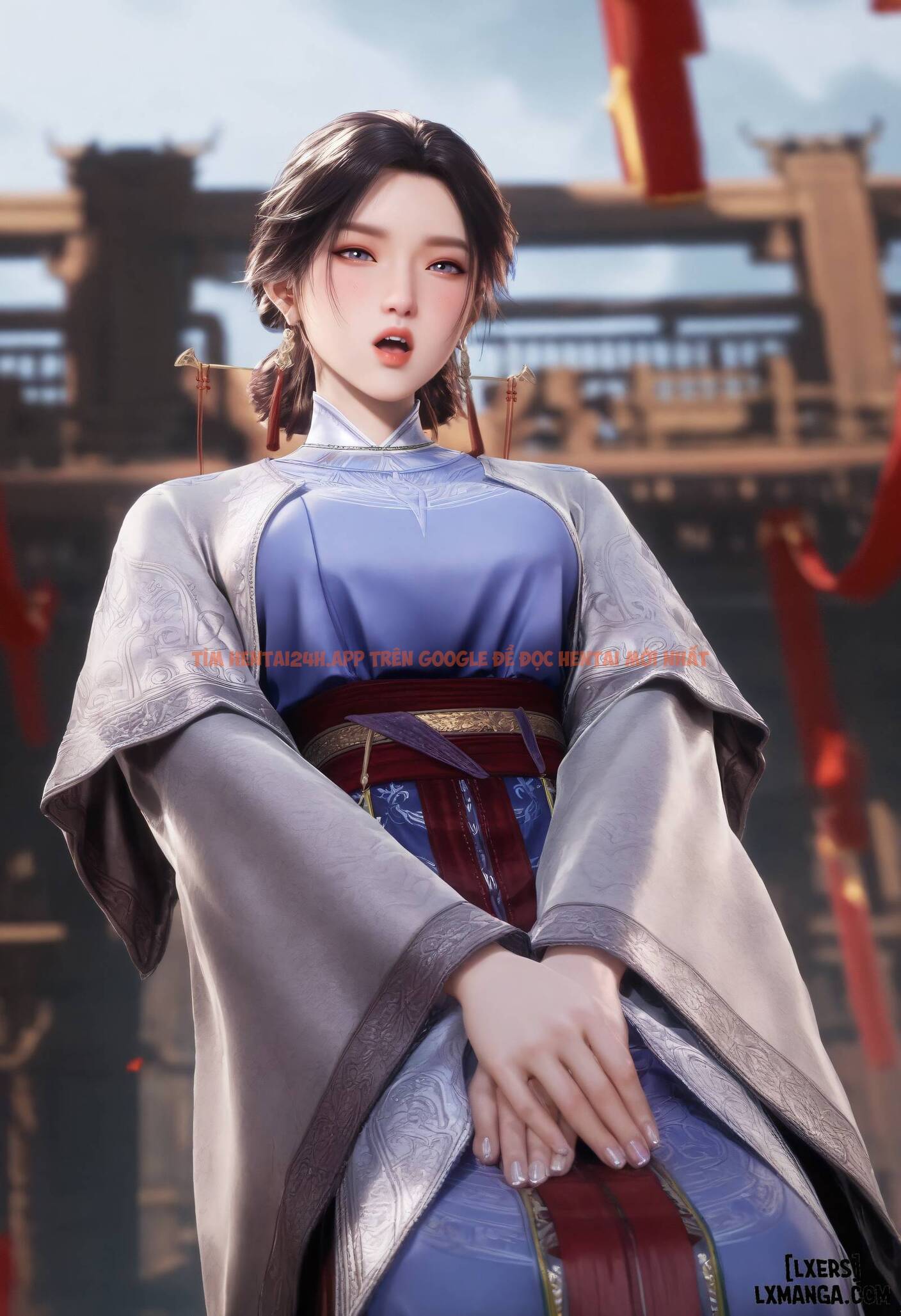 Xem ảnh 4 6925a8e6c1dfc trong truyện hentai Mục Thần Ký [AI Generated] - One Shot - hentaitvn.net