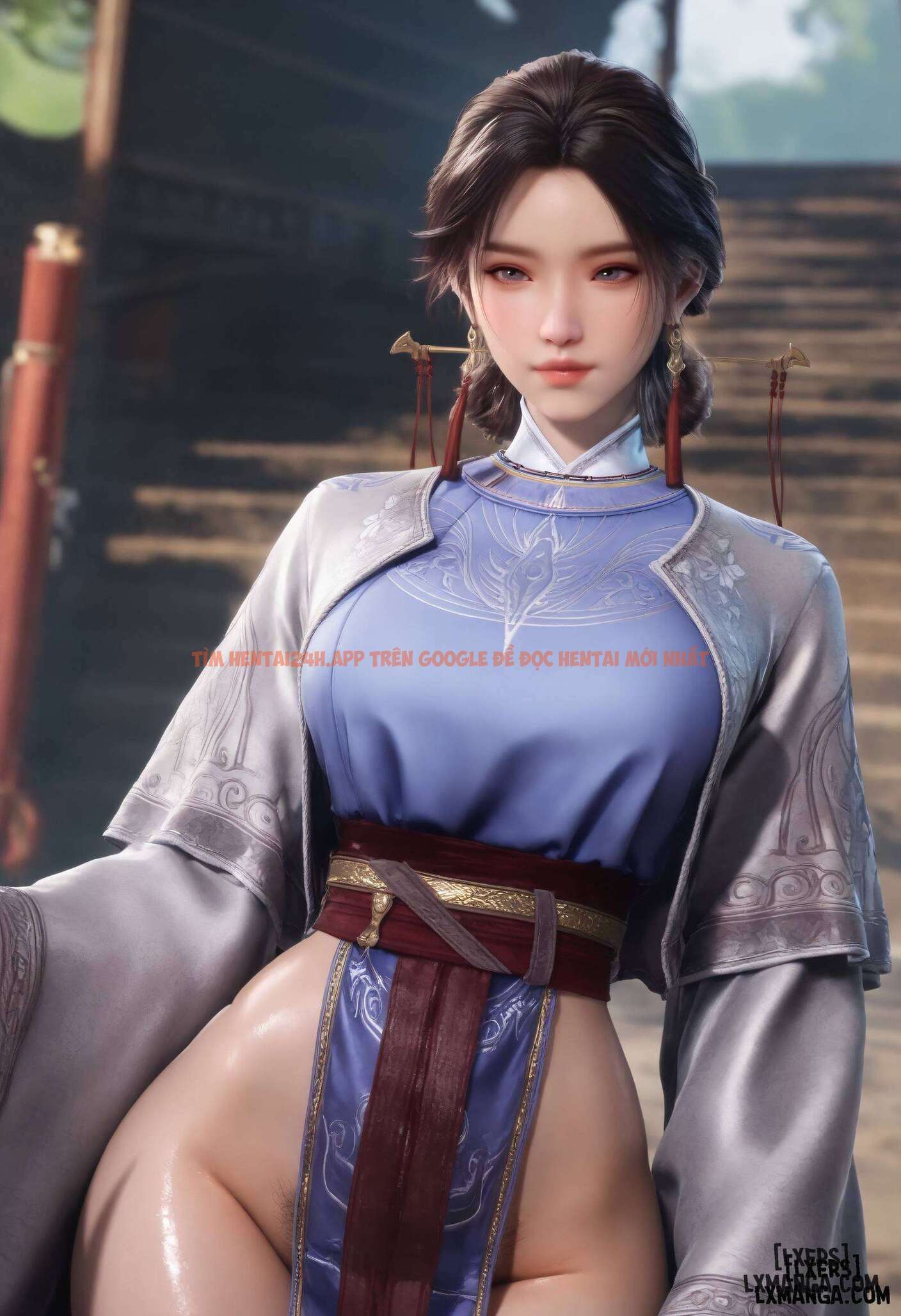 Xem ảnh 42 6925a8e6c1dfc trong truyện hentai Mục Thần Ký [AI Generated] - One Shot - hentaitvn.net