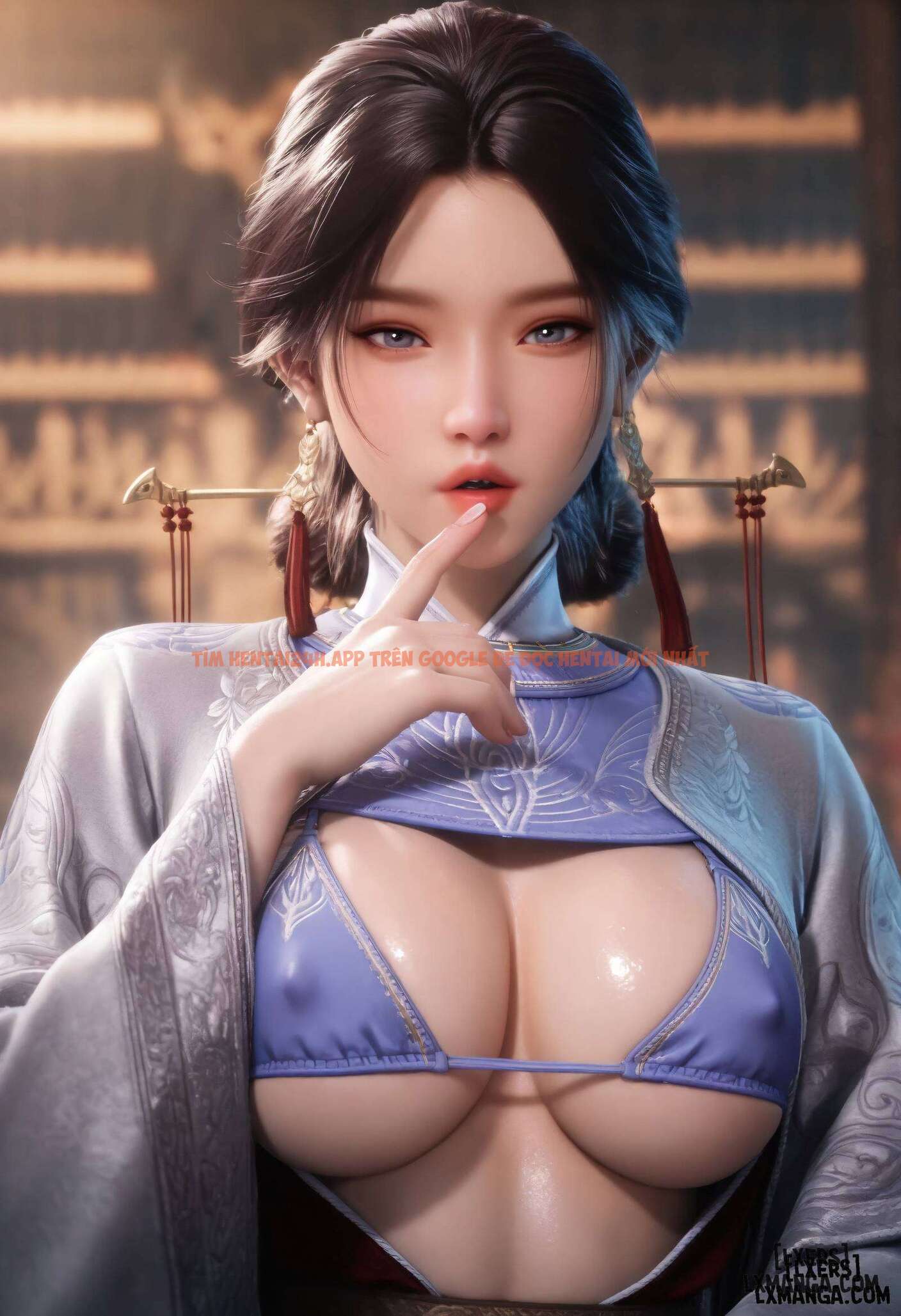 Xem ảnh 52 6925a8e6c1dfc trong truyện hentai Mục Thần Ký [AI Generated] - One Shot - hentaitvn.net
