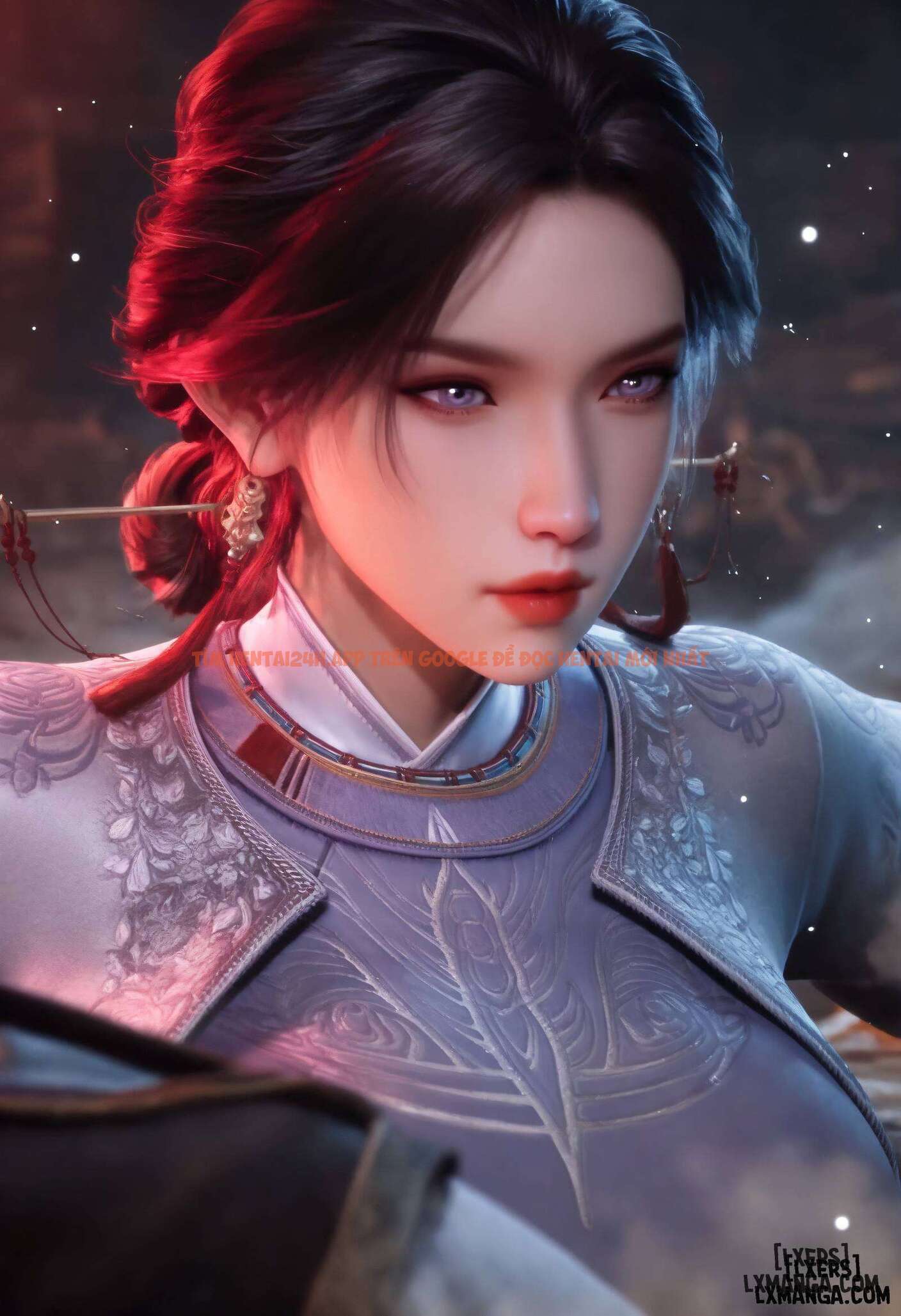 Xem ảnh 53 6925a8e6c1dfc trong truyện hentai Mục Thần Ký [AI Generated] - One Shot - hentaitvn.net