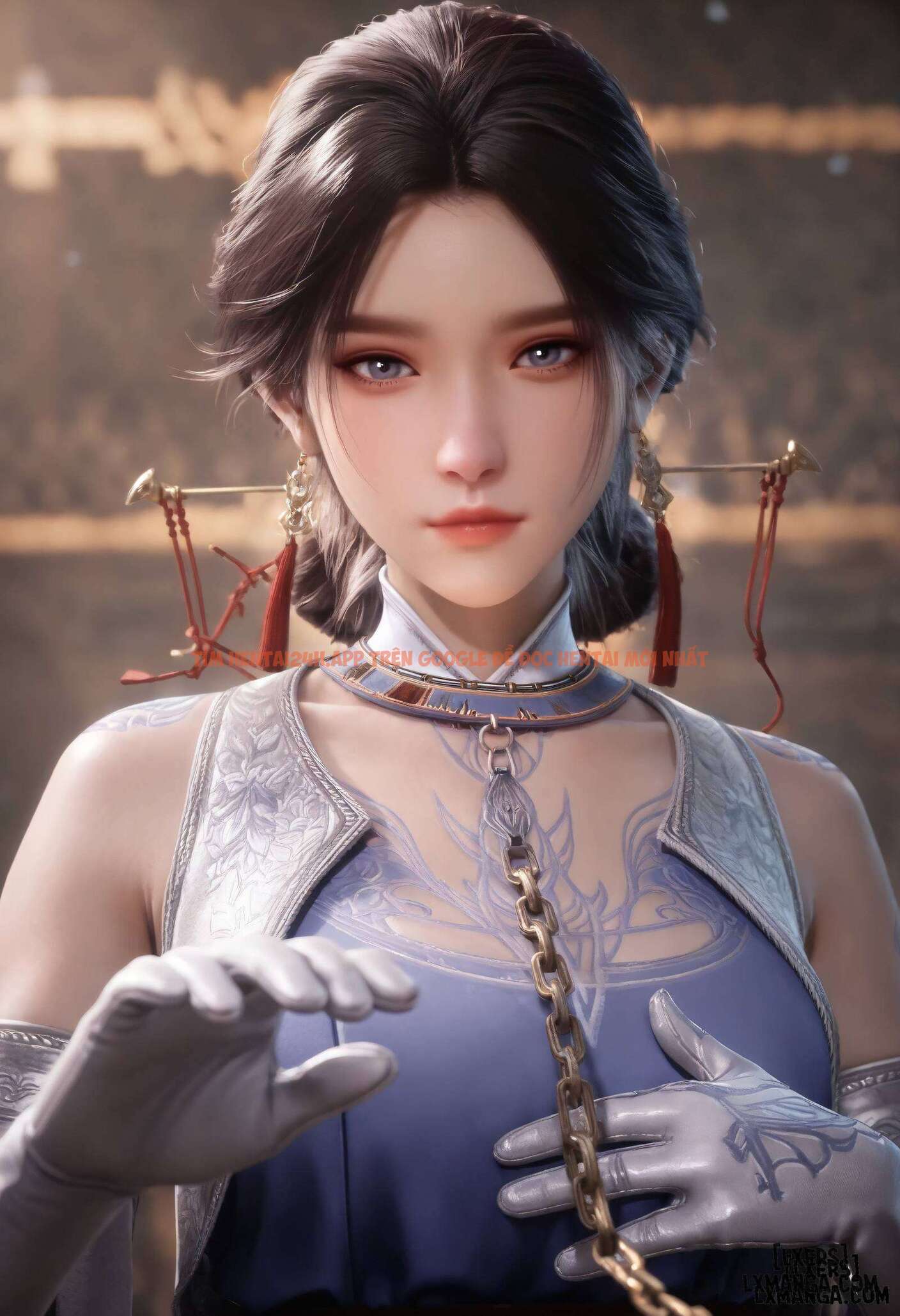 Xem ảnh 56 6925a8e6c1dfc trong truyện hentai Mục Thần Ký [AI Generated] - One Shot - hentaitvn.net