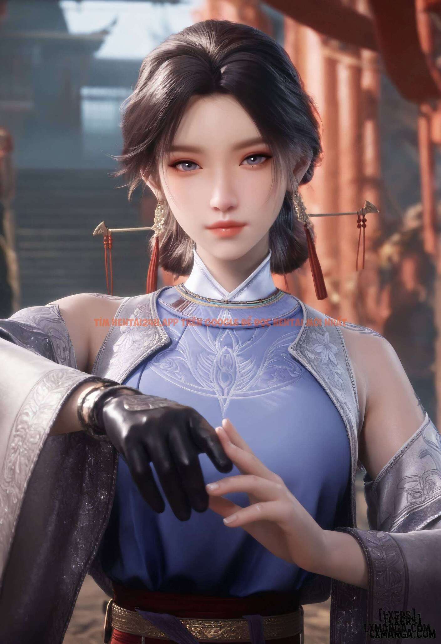 Xem ảnh 66 6925a8e6c1dfc trong truyện hentai Mục Thần Ký [AI Generated] - One Shot - hentaitvn.net