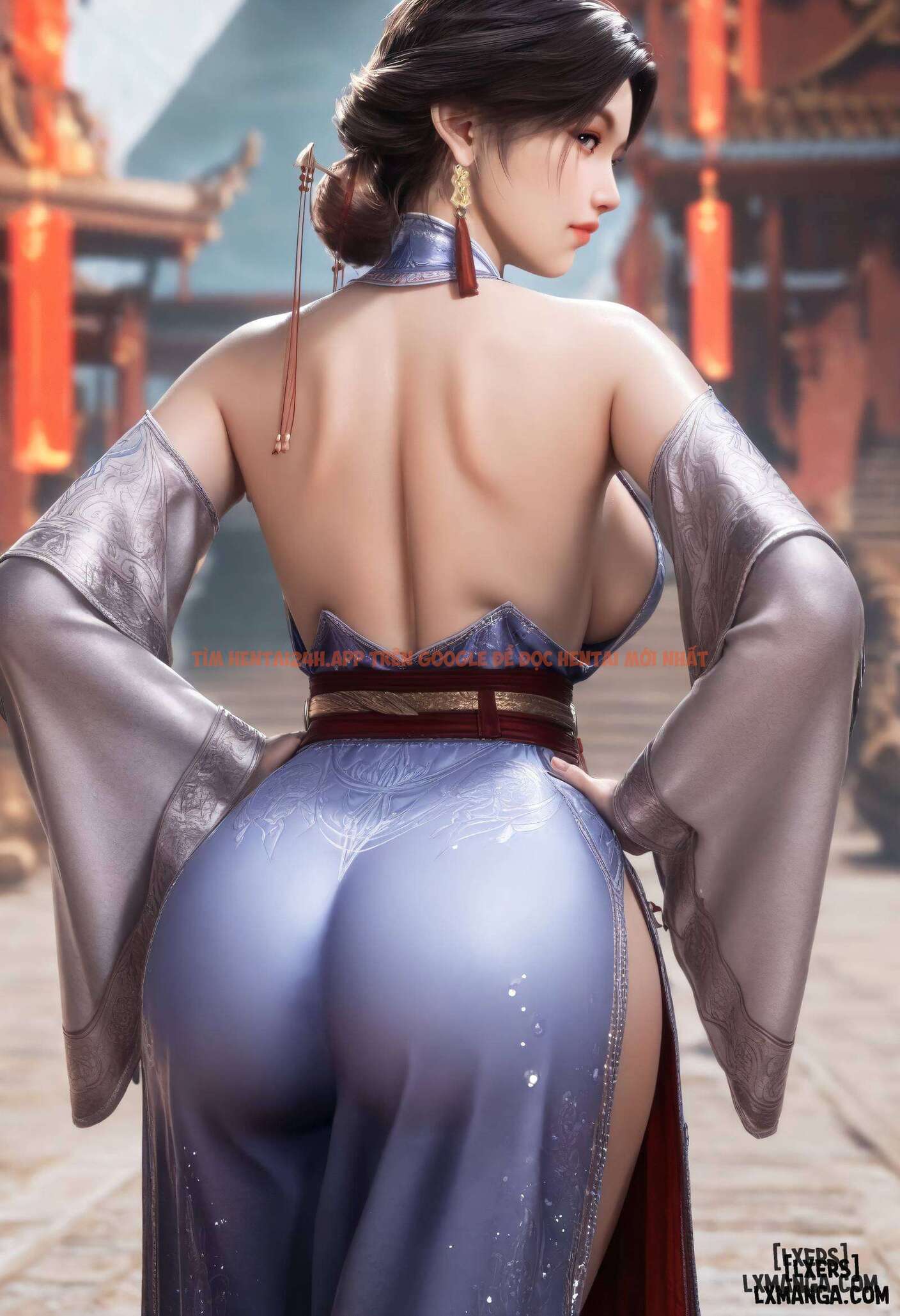 Xem ảnh 72 6925a8e6c1dfc trong truyện hentai Mục Thần Ký [AI Generated] - One Shot - hentaitvn.net