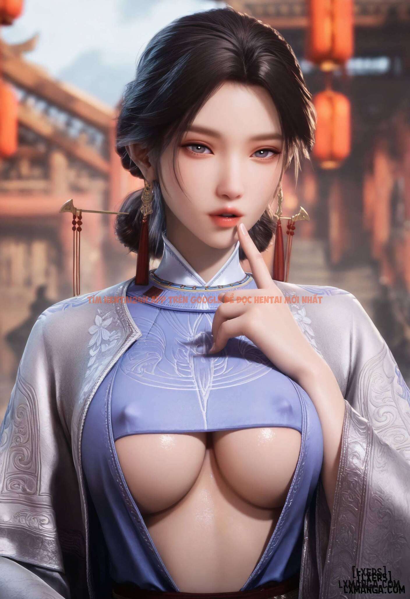 Xem ảnh 73 6925a8e6c1dfc trong truyện hentai Mục Thần Ký [AI Generated] - One Shot - hentaitvn.net