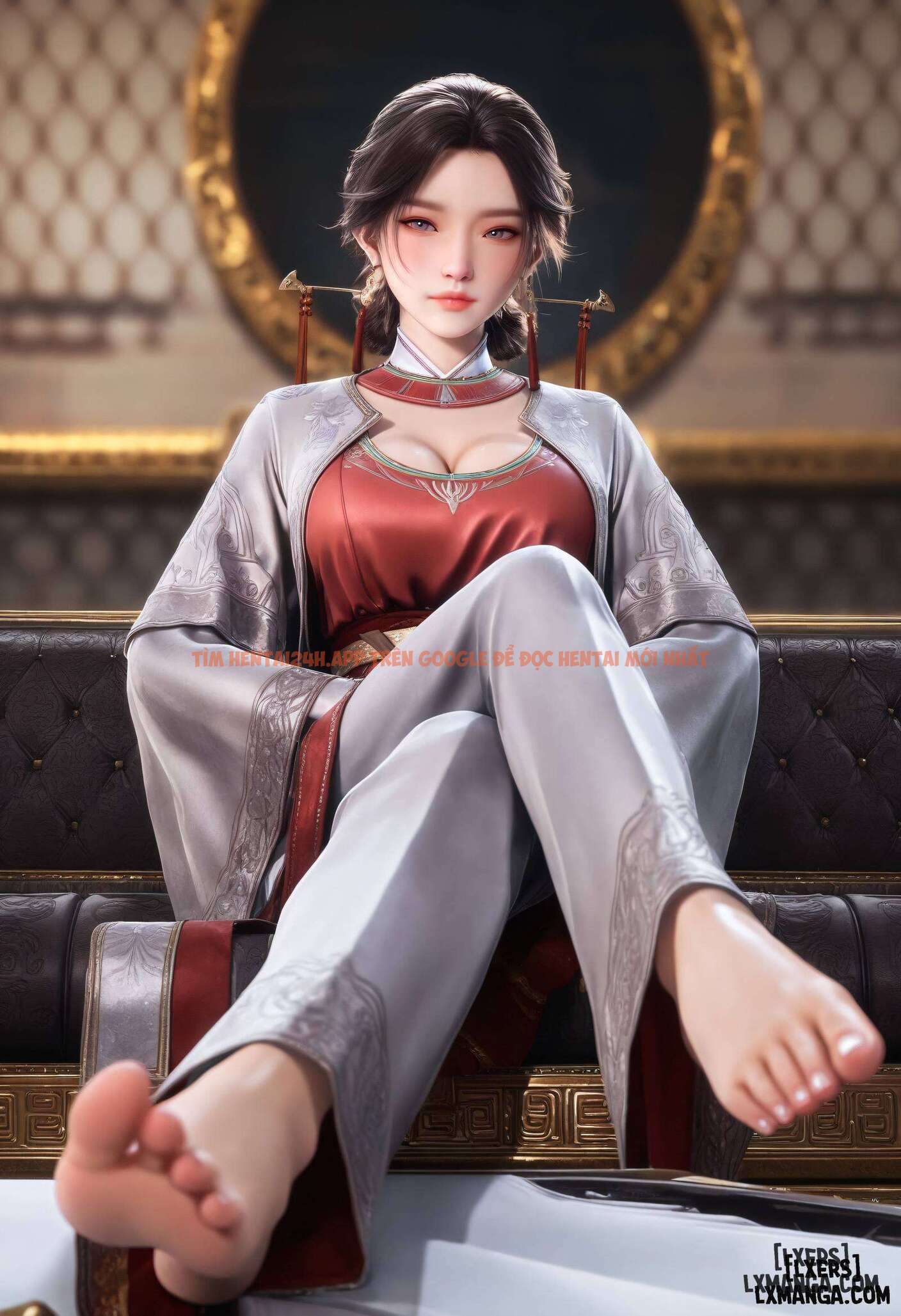 Xem ảnh 75 6925a8e6c1dfc trong truyện hentai Mục Thần Ký [AI Generated] - One Shot - hentaitvn.net