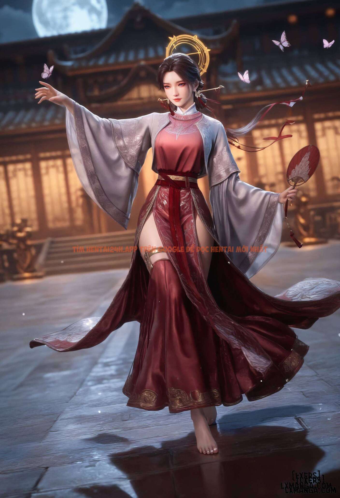 Xem ảnh 82 6925a8e6c1dfc trong truyện hentai Mục Thần Ký [AI Generated] - One Shot - hentaitvn.net