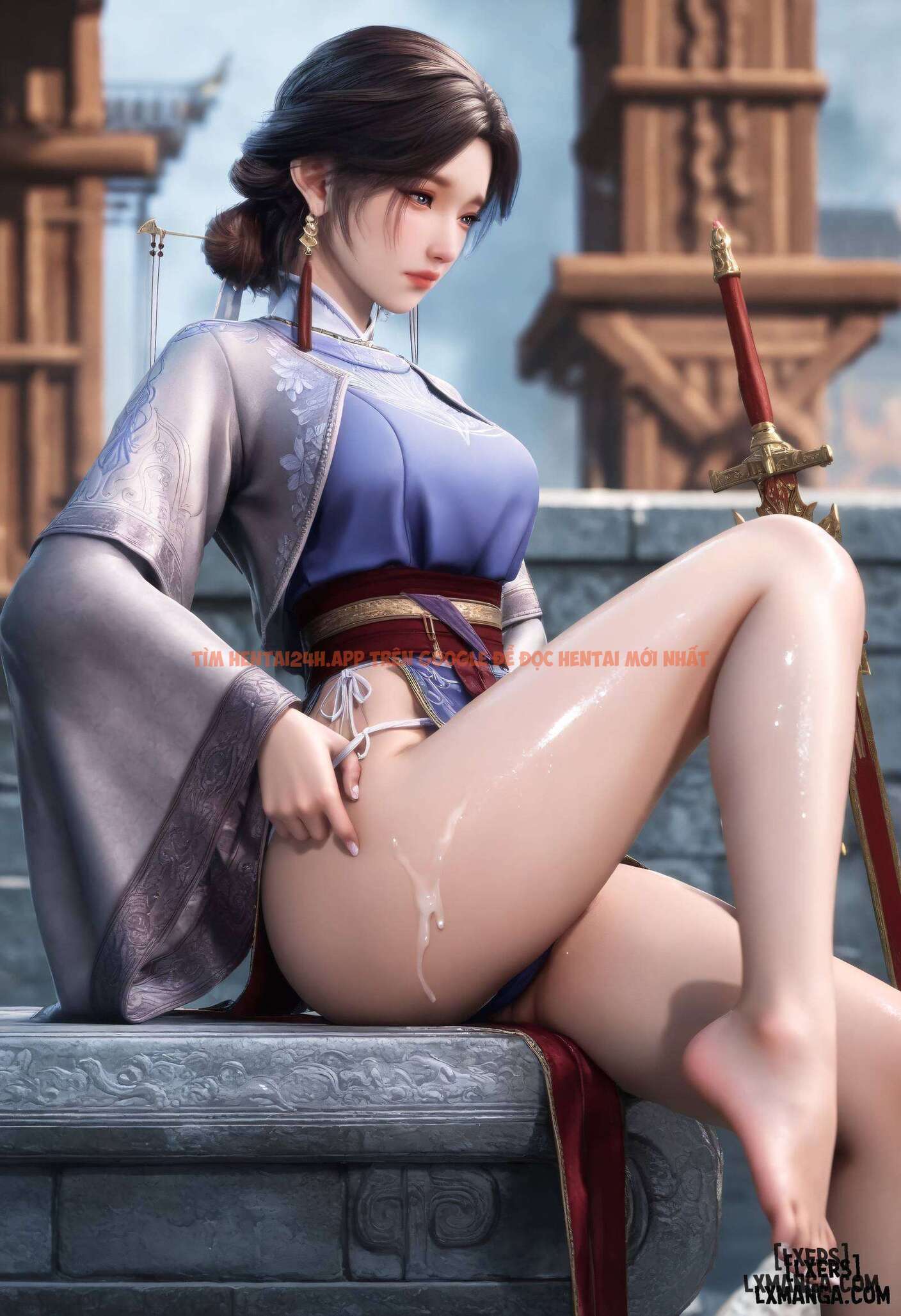 Xem ảnh 83 6925a8e6c1dfc trong truyện hentai Mục Thần Ký [AI Generated] - One Shot - hentaitvn.net