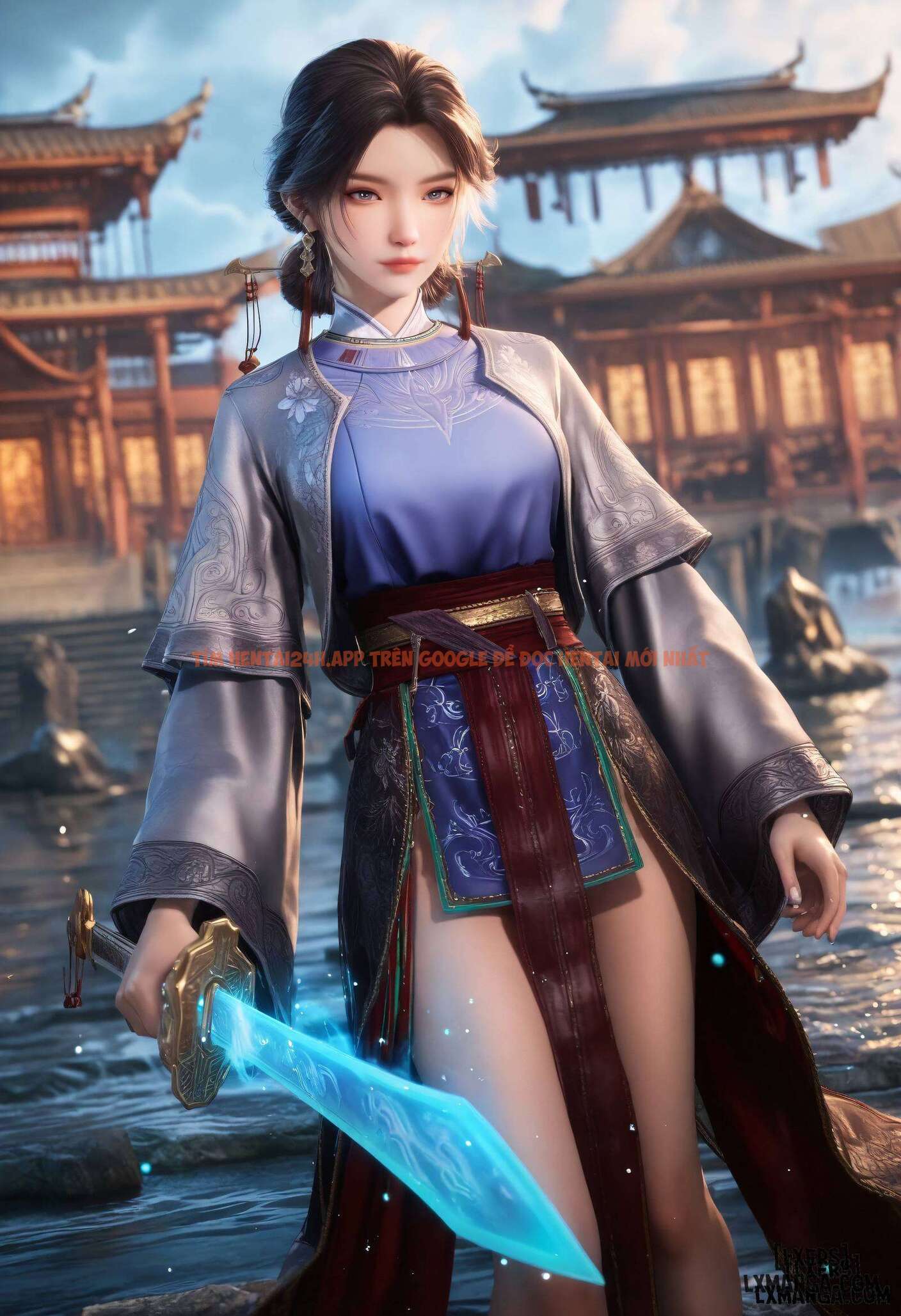 Xem ảnh 90 6925a8e6c1dfc trong truyện hentai Mục Thần Ký [AI Generated] - One Shot - hentaitvn.net