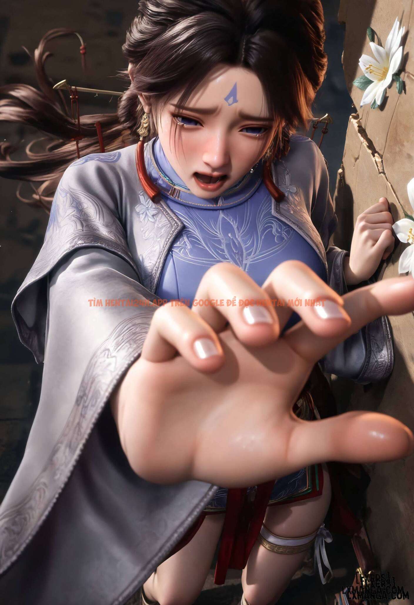 Xem ảnh 92 6925a8e6c1dfc trong truyện hentai Mục Thần Ký [AI Generated] - One Shot - hentaitvn.net