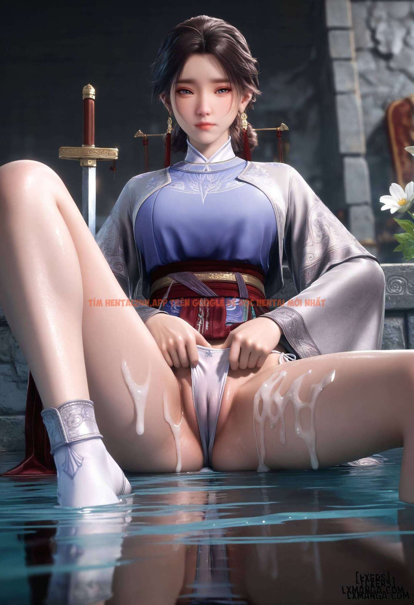 Xem ảnh 95 6925a8e6c1dfc trong truyện hentai Mục Thần Ký [AI Generated] - One Shot - hentaitvn.net