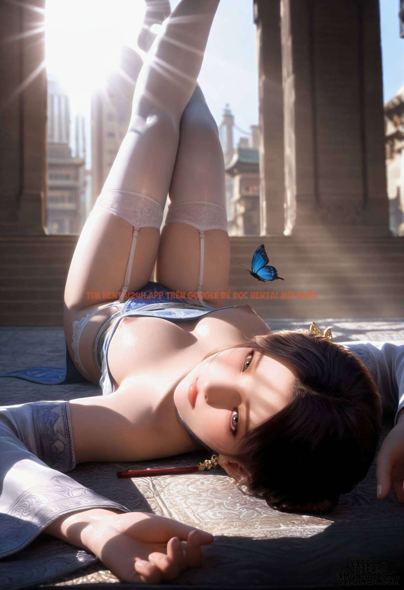 Xem ảnh 99 6925a8e6c1dfc trong truyện hentai Mục Thần Ký [AI Generated] - One Shot - hentaitvn.net