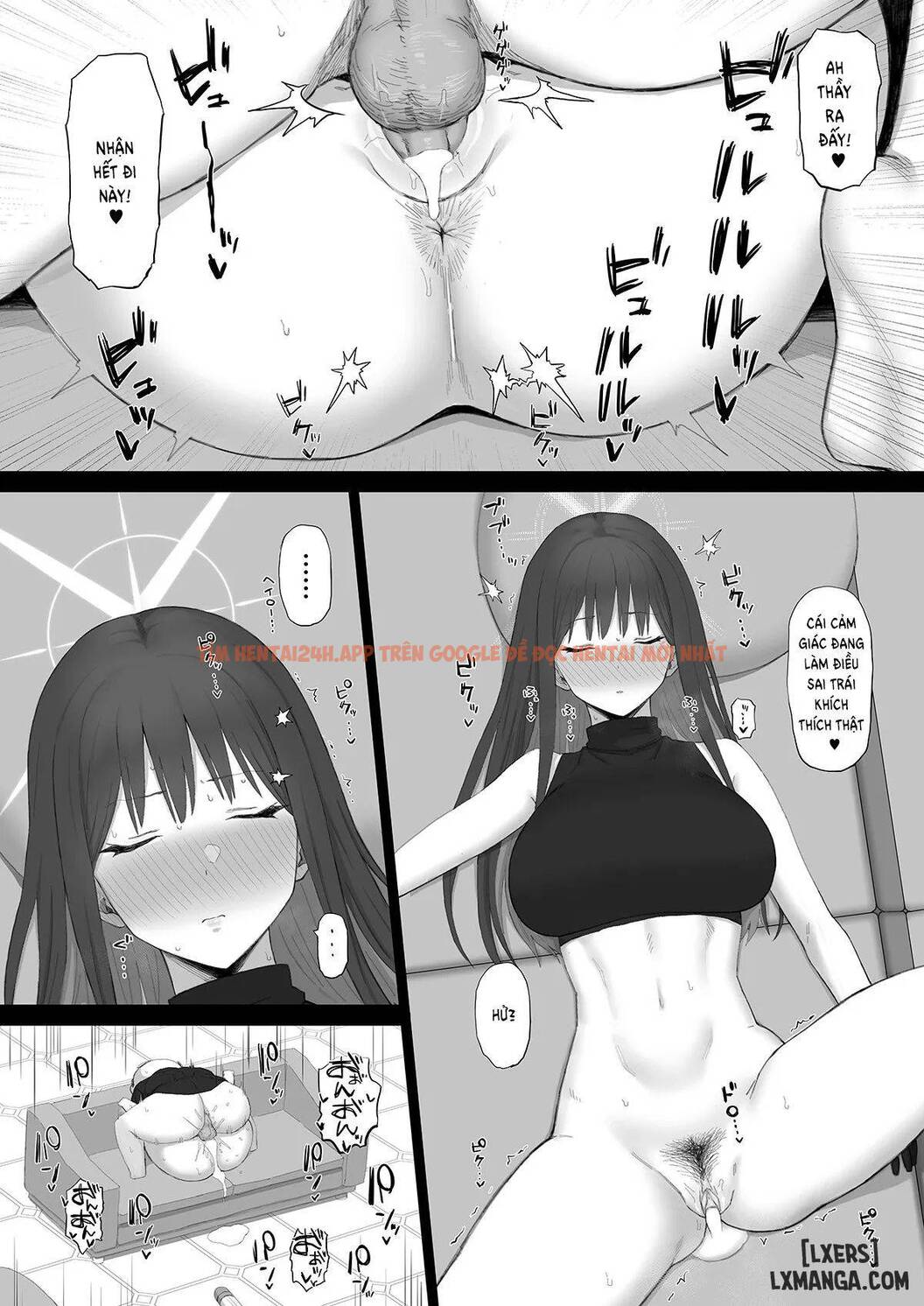 Xem ảnh Muchi Ni Shokuzai Kyouiku Ni Nikuyoku - One Shot - 021 - Truyenhentaiz.net Xem ảnh Muchi Ni Shokuzai Kyouiku Ni Nikuyoku - One Shot - 021 - Truyenhentaiz.net