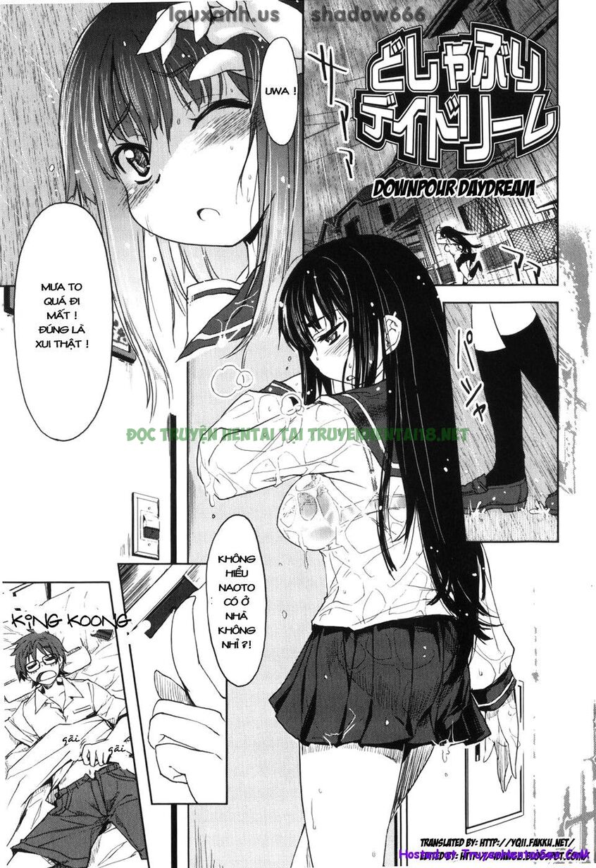 Xem ảnh 6 trong truyện hentai Muchipuri - Chapter 1 - truyenhentai18.pro