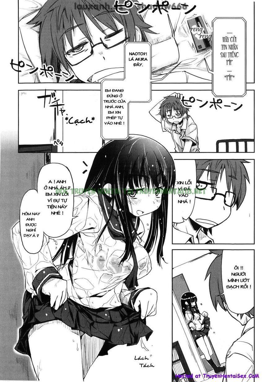 Xem ảnh 7 trong truyện hentai Muchipuri - Chapter 1 - truyenhentai18.pro