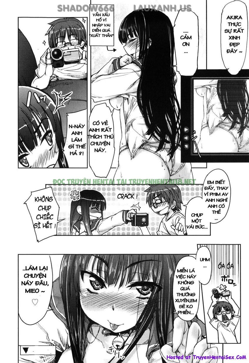 Xem ảnh 17 trong truyện hentai Muchipuri - Chapter 5 - truyenhentai18.pro