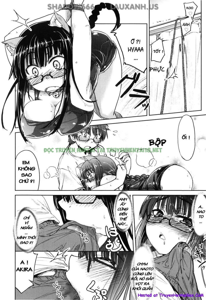 Xem ảnh 9 trong truyện hentai Muchipuri - Chapter 5 - truyenhentai18.pro