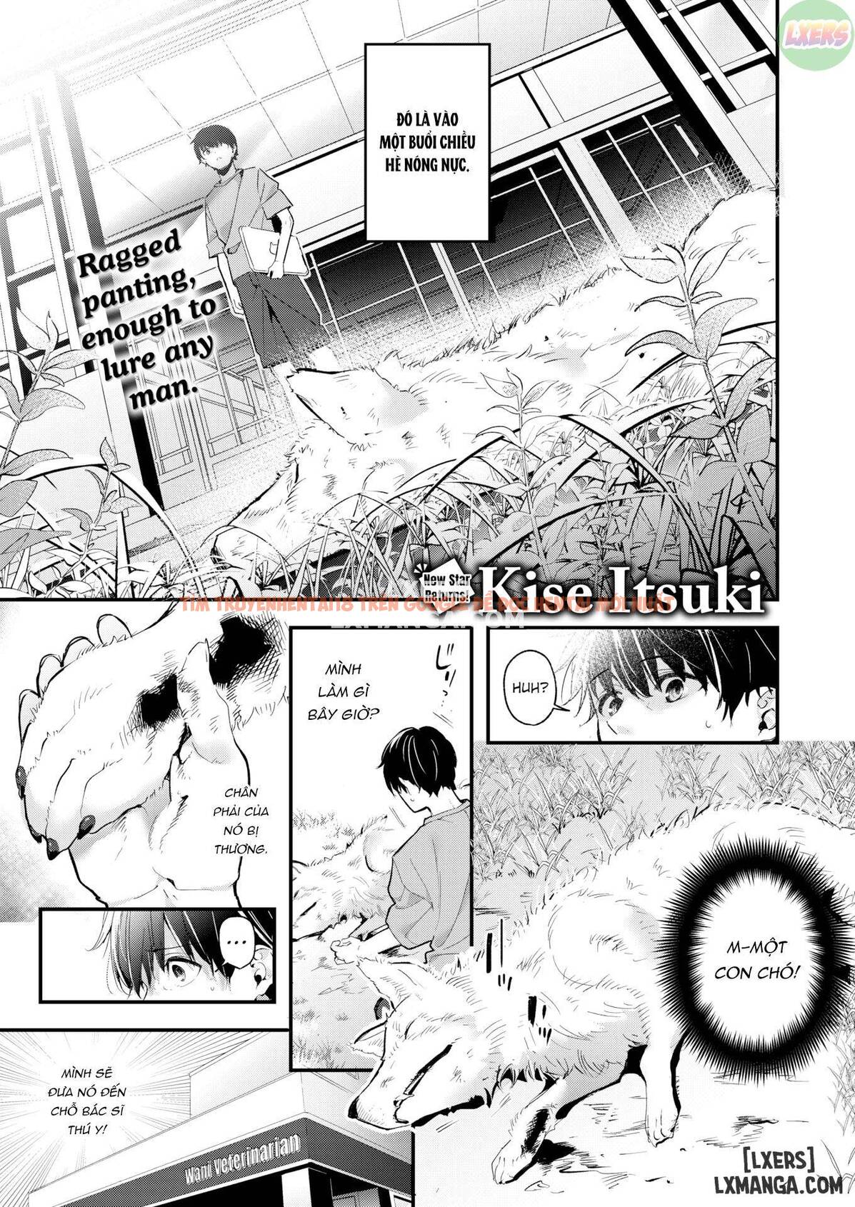 Xem ảnh 0 trong truyện hentai Mugi's Repayment - One Shot - hentaitvn.net
