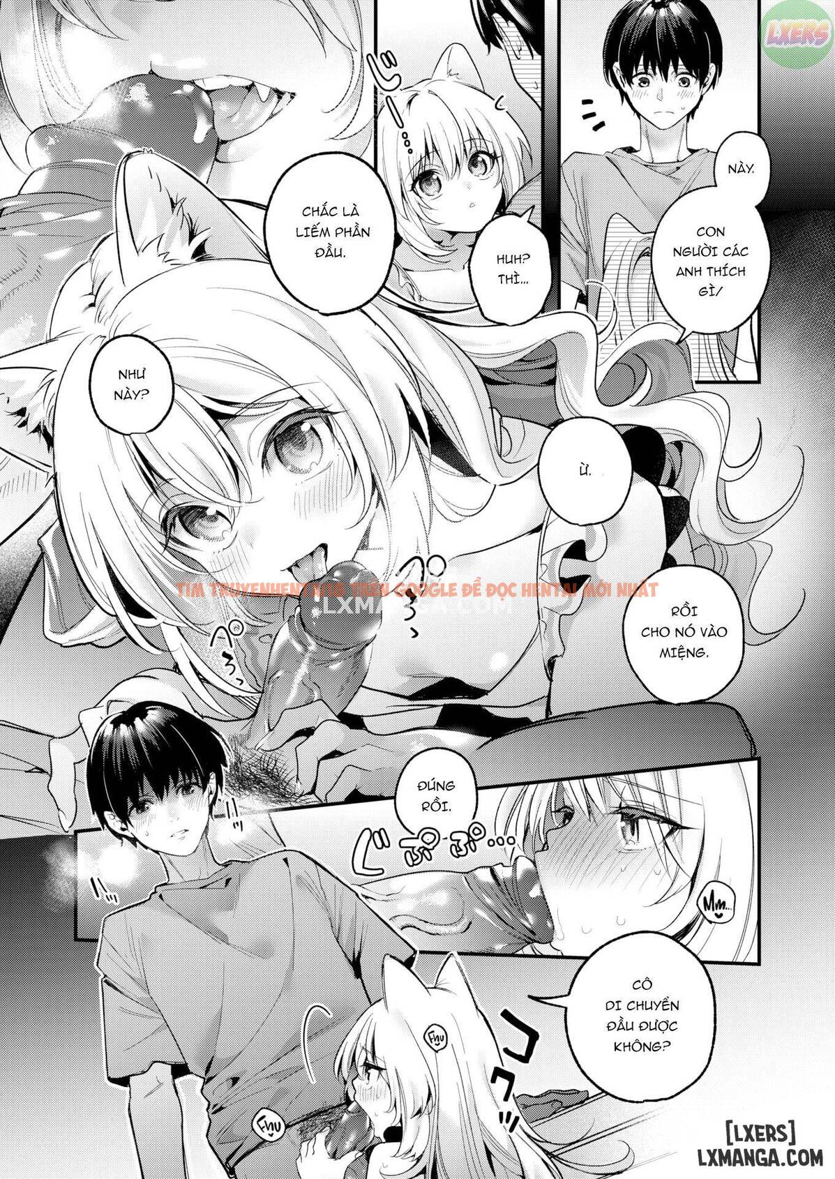 Xem ảnh 12 trong truyện hentai Mugi's Repayment - One Shot - hentaitvn.net