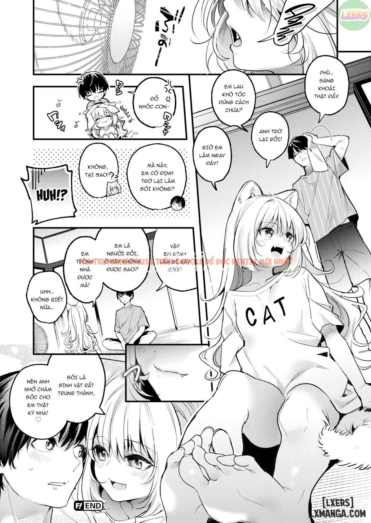 Xem ảnh 26 trong truyện hentai Mugi's Repayment - One Shot - hentaitvn.net