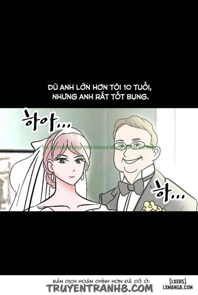 Hình ảnh 11 trong Mùi Vị Của Đôi Bàn Tay - Chap 1