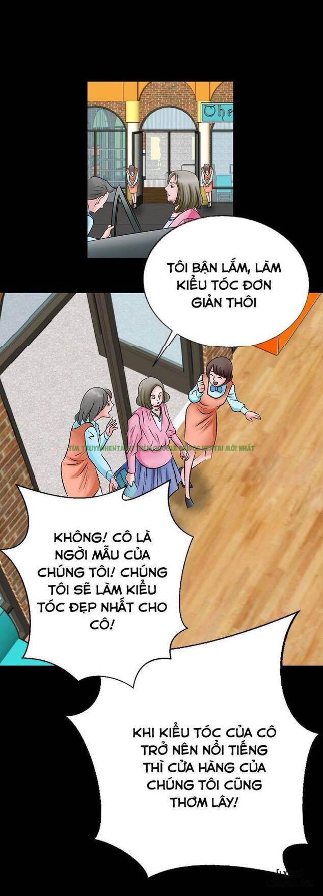 Hình ảnh 27 trong Mùi Vị Của Đôi Bàn Tay - Chap 1