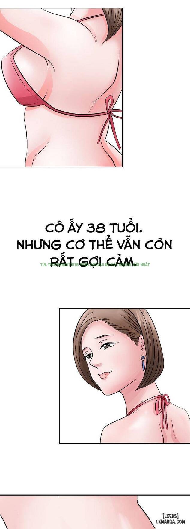 Hình ảnh 48 trong Mùi Vị Của Đôi Bàn Tay - Chap 1