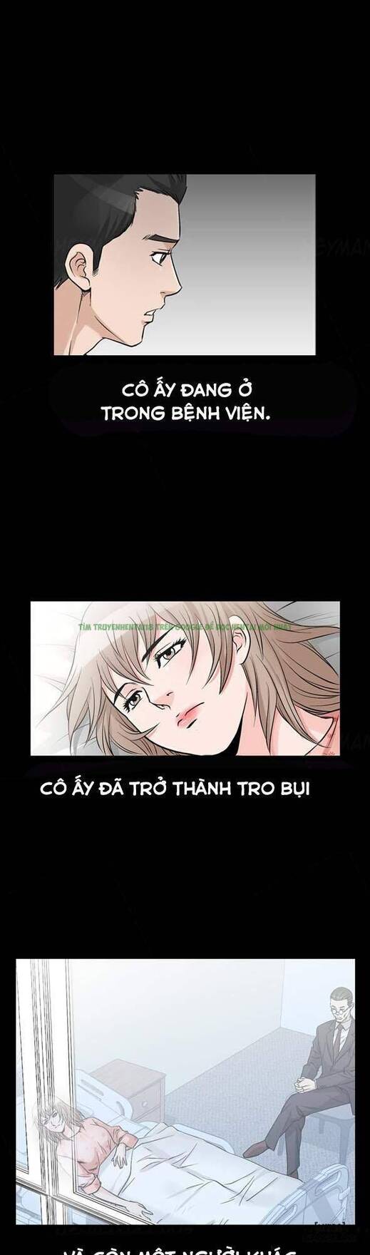 Hình ảnh 29 trong Mùi Vị Của Đôi Bàn Tay - Chap 62