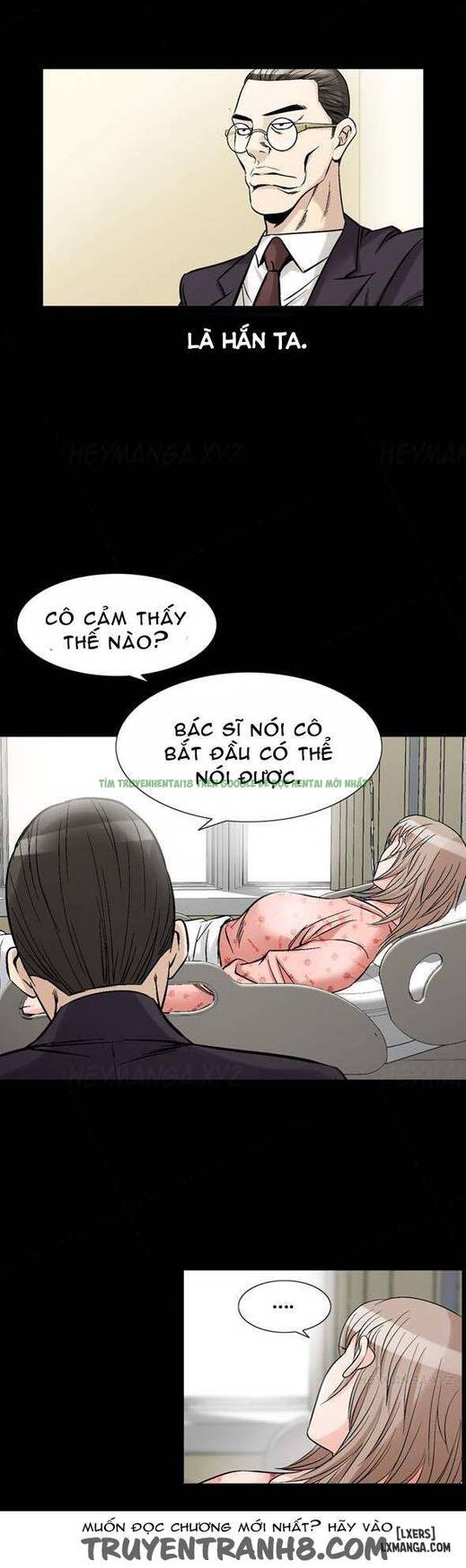 Hình ảnh 31 trong Mùi Vị Của Đôi Bàn Tay - Chap 62