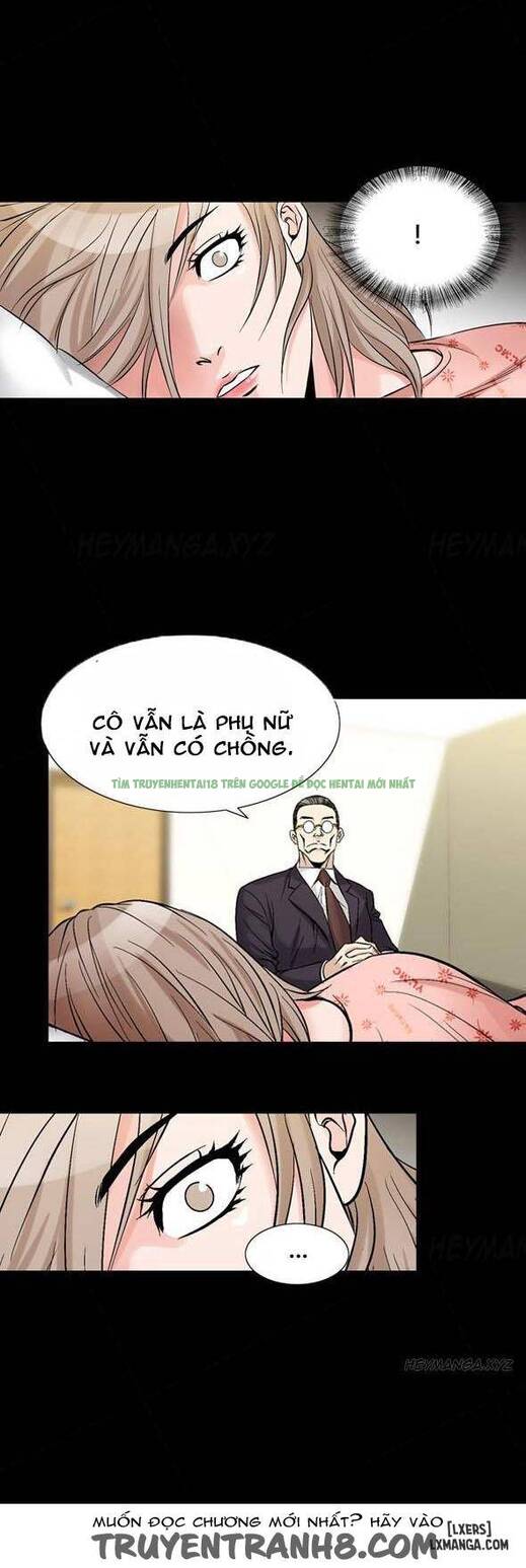 Hình ảnh 41 trong Mùi Vị Của Đôi Bàn Tay - Chap 62