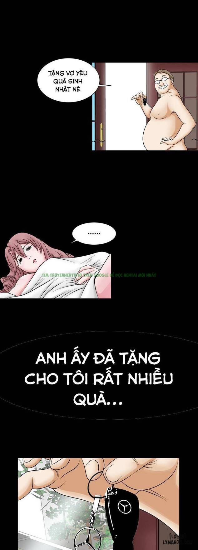 Xem ảnh 13 trong truyện hentai Mùi Vị Của Đôi Bàn Tay - Chapter 1 - truyenhentai18.pro