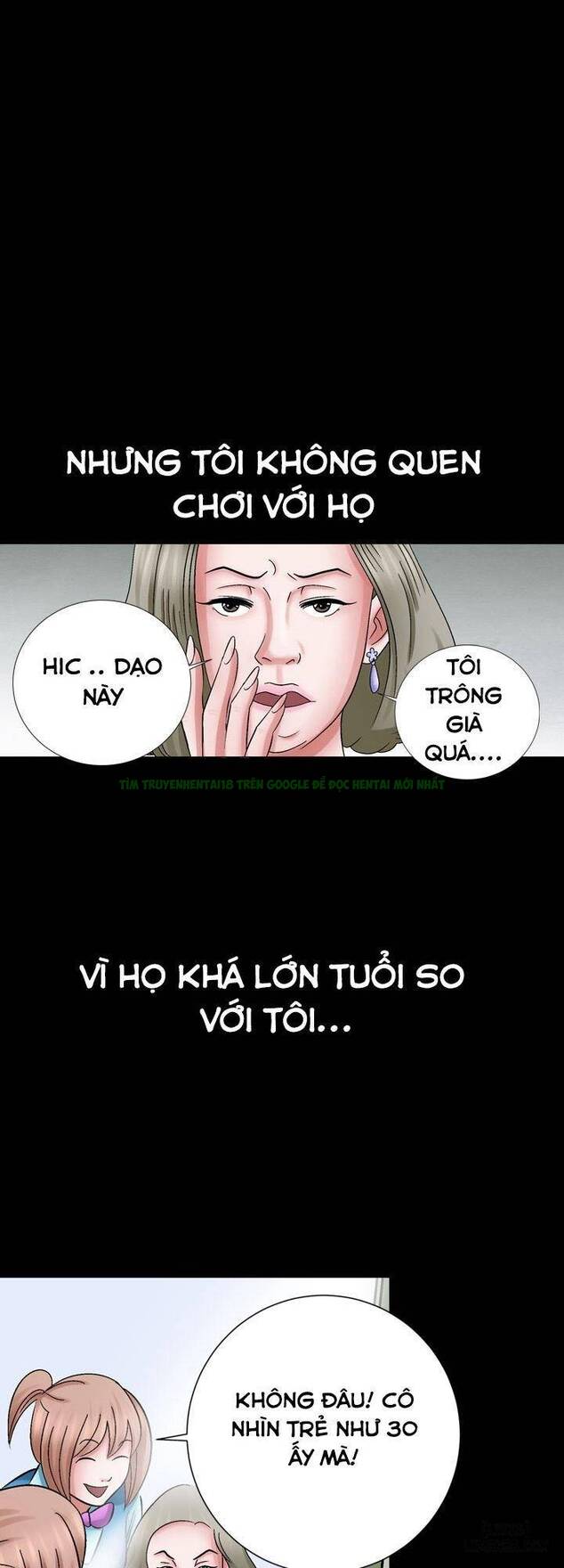 Hình ảnh 28 trong Mùi Vị Của Đôi Bàn Tay - Chapter 1