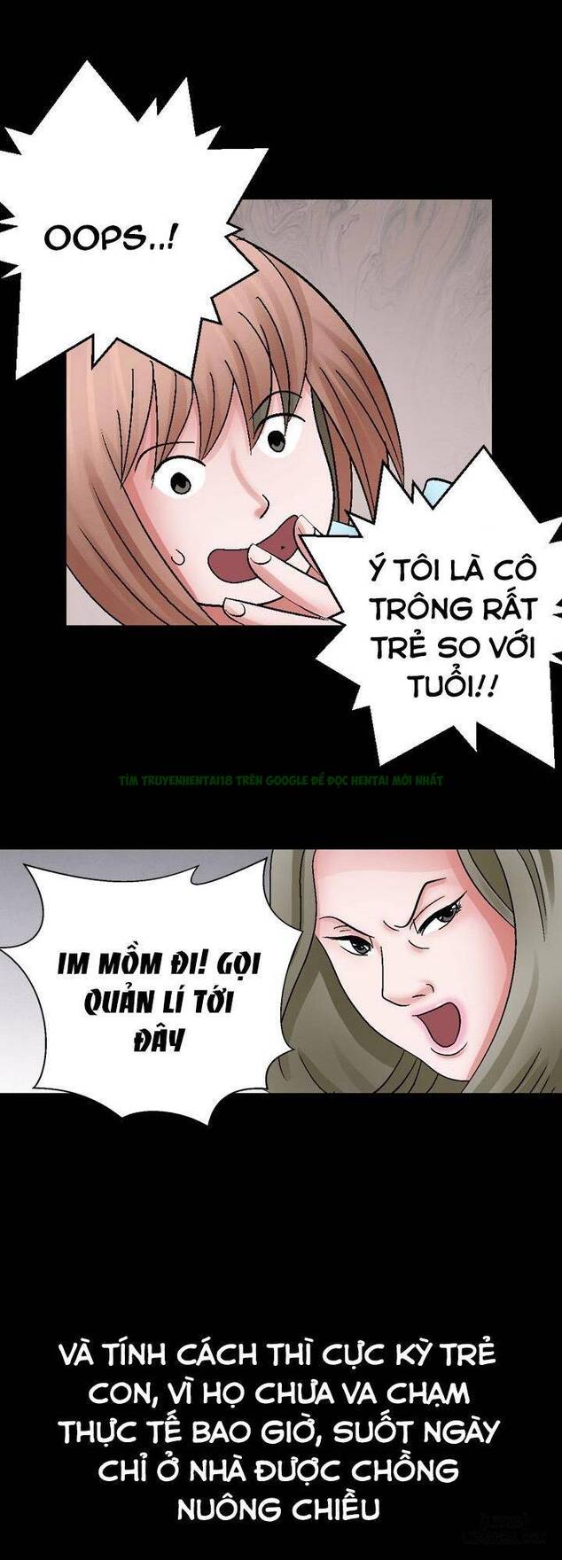 Xem ảnh 30 trong truyện hentai Mùi Vị Của Đôi Bàn Tay - Chapter 1 - truyenhentai18.pro