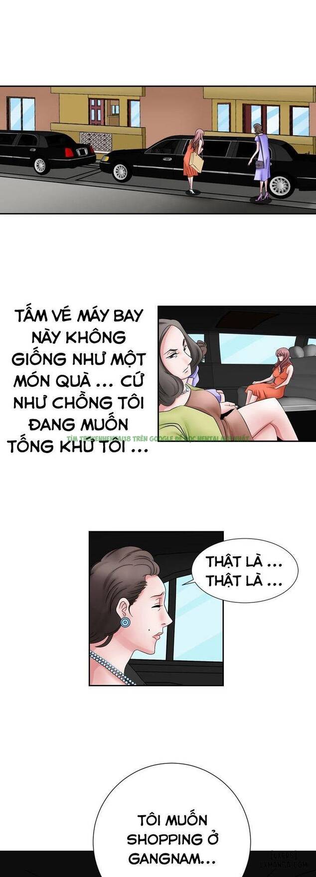 Xem ảnh 33 trong truyện hentai Mùi Vị Của Đôi Bàn Tay - Chapter 1 - truyenhentai18.pro