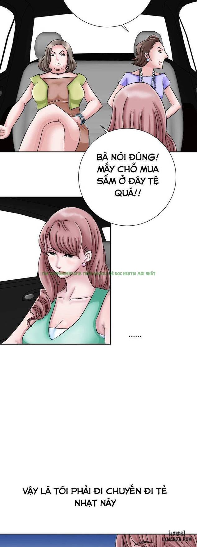 Xem ảnh 34 trong truyện hentai Mùi Vị Của Đôi Bàn Tay - Chapter 1 - truyenhentai18.pro