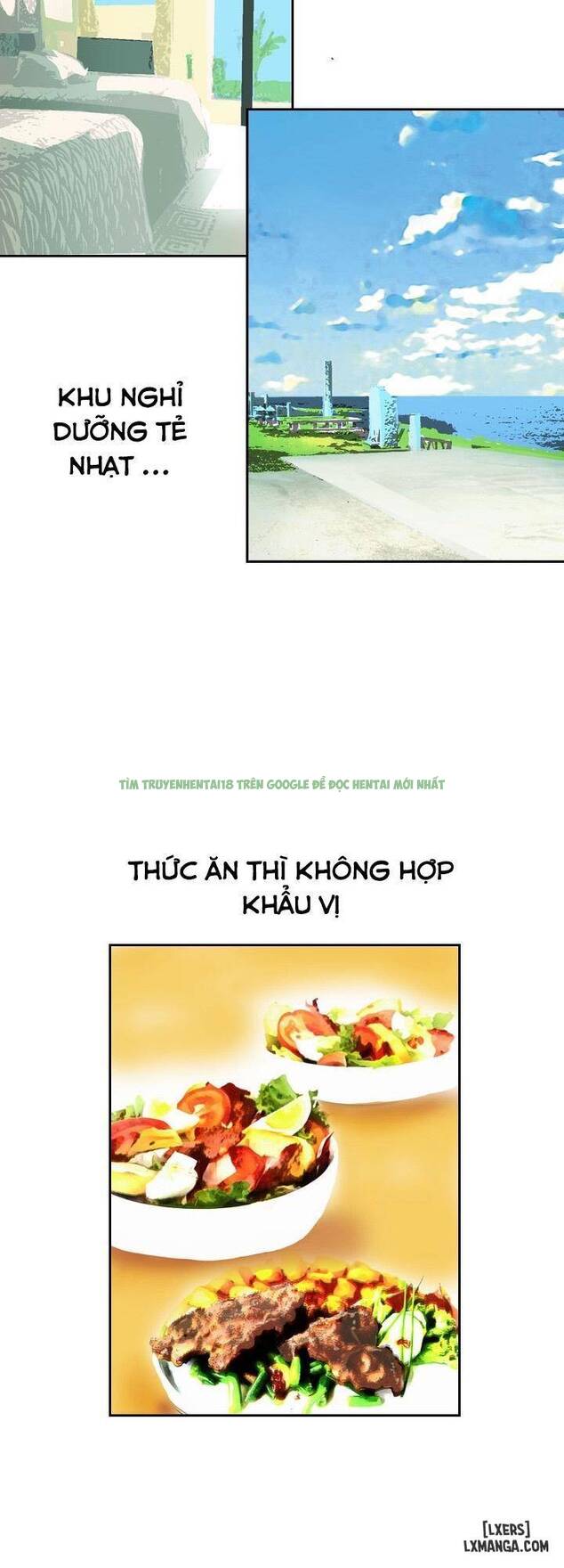 Xem ảnh 37 trong truyện hentai Mùi Vị Của Đôi Bàn Tay - Chapter 1 - truyenhentai18.pro