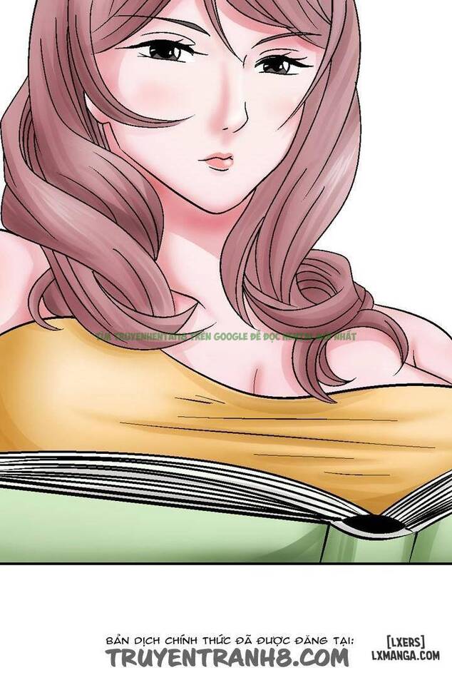 Xem ảnh 41 trong truyện hentai Mùi Vị Của Đôi Bàn Tay - Chapter 1 - truyenhentai18.pro