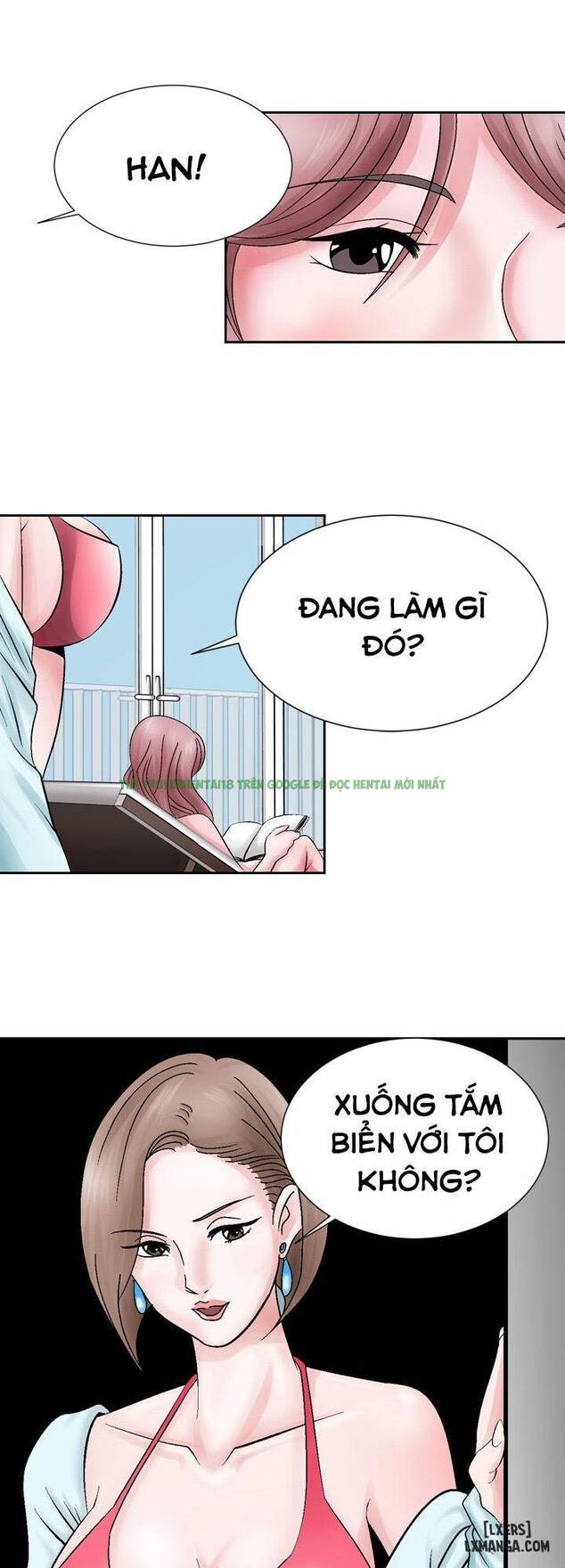 Xem ảnh 42 trong truyện hentai Mùi Vị Của Đôi Bàn Tay - Chapter 1 - truyenhentai18.pro