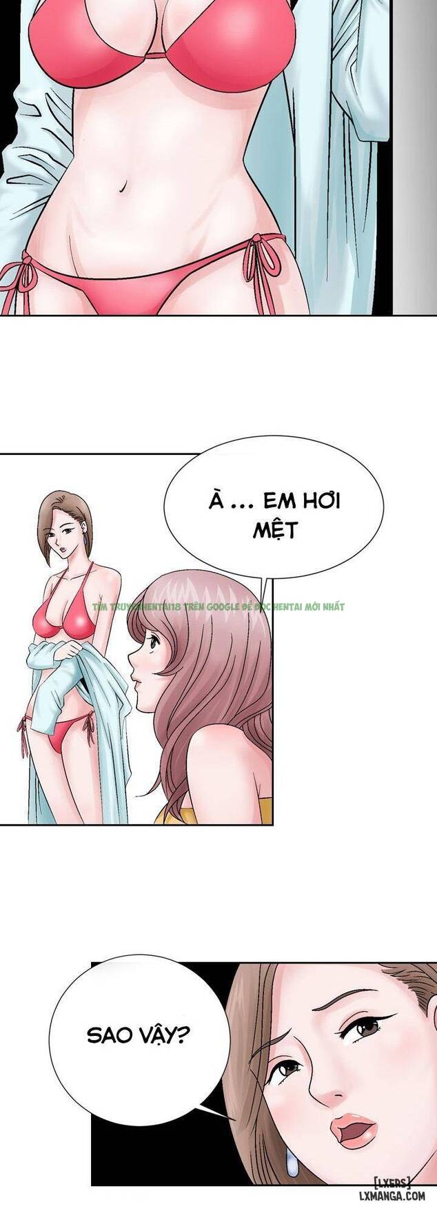 Xem ảnh 43 trong truyện hentai Mùi Vị Của Đôi Bàn Tay - Chapter 1 - truyenhentai18.pro