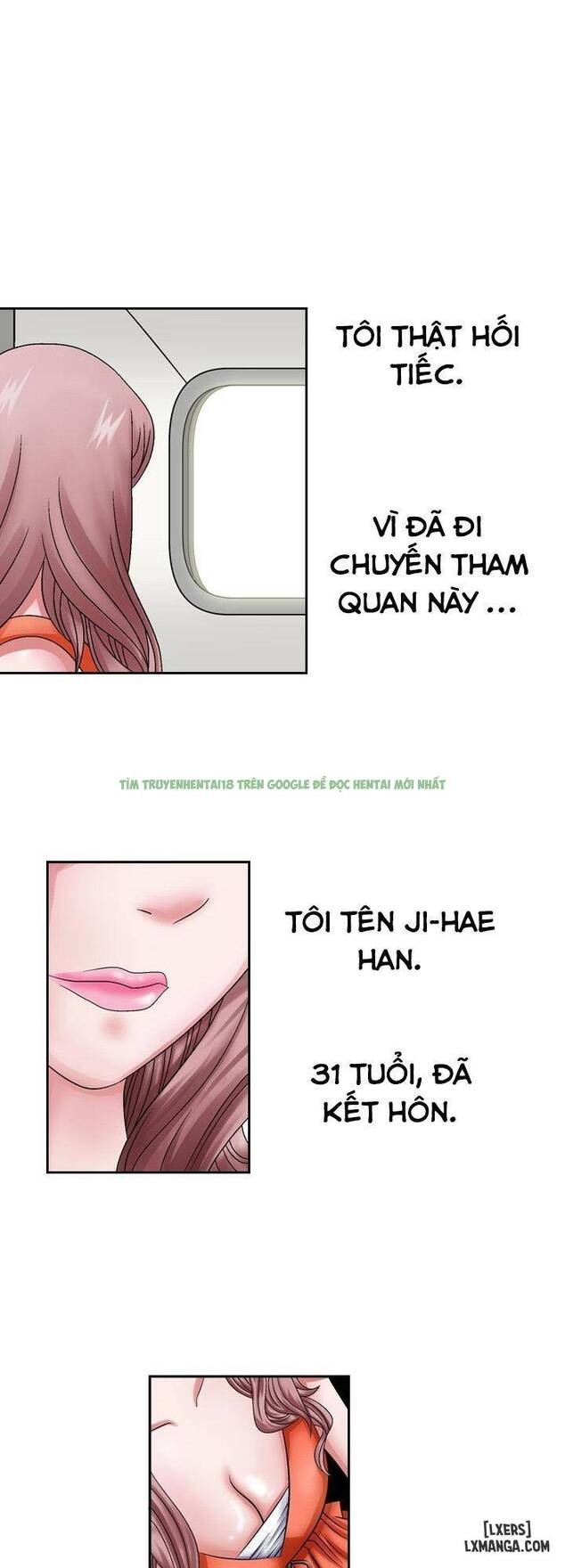 Xem ảnh 6 trong truyện hentai Mùi Vị Của Đôi Bàn Tay - Chapter 1 - truyenhentai18.pro