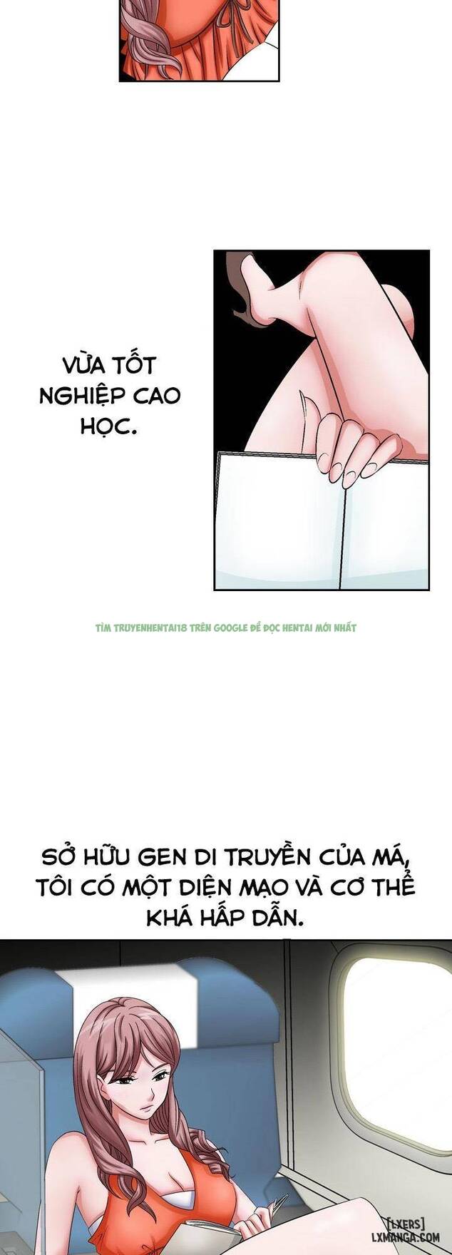 Xem ảnh 7 trong truyện hentai Mùi Vị Của Đôi Bàn Tay - Chapter 1 - truyenhentai18.pro