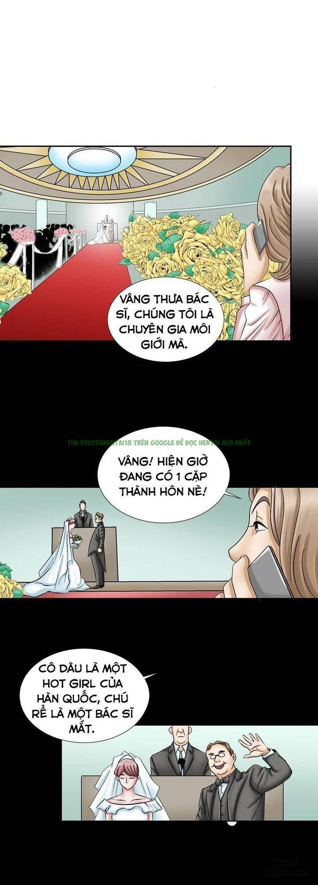 Xem ảnh 9 trong truyện hentai Mùi Vị Của Đôi Bàn Tay - Chapter 1 - truyenhentai18.pro