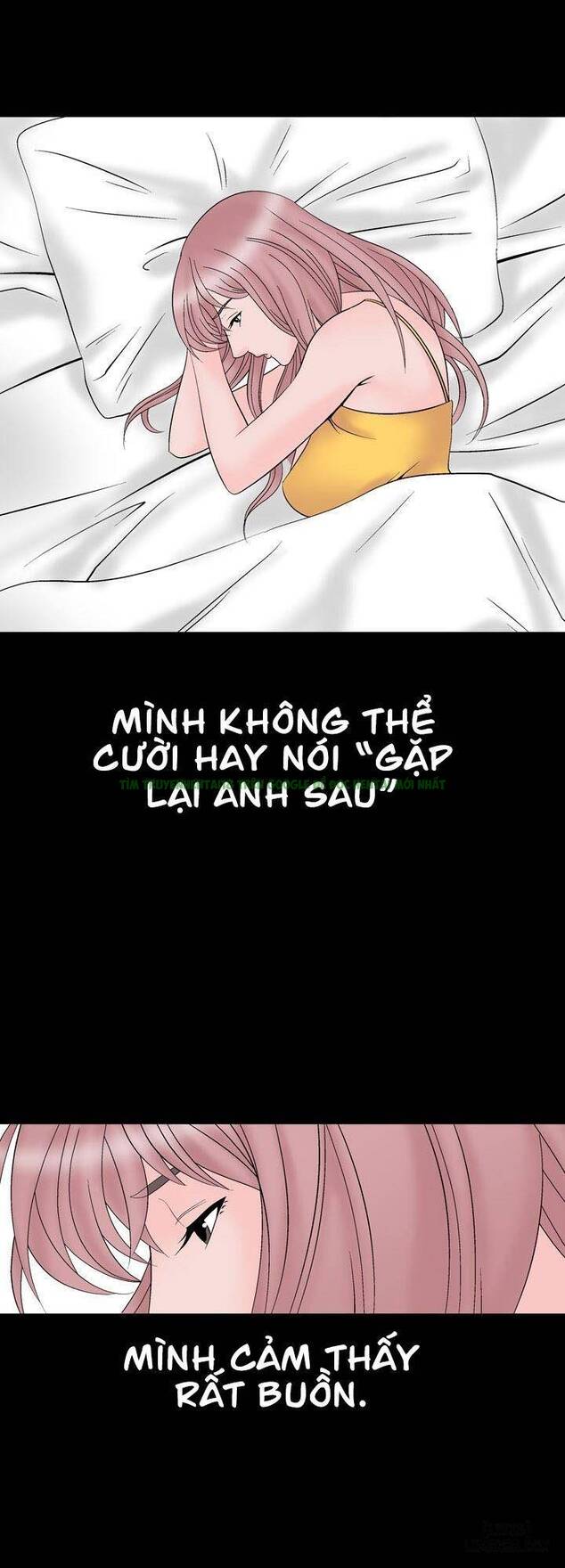 Hình ảnh 28 trong Mùi Vị Của Đôi Bàn Tay - Chapter 11