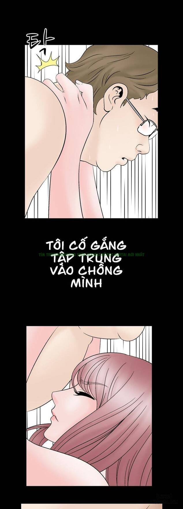 Hình ảnh 12 trong Mùi Vị Của Đôi Bàn Tay - Chapter 12