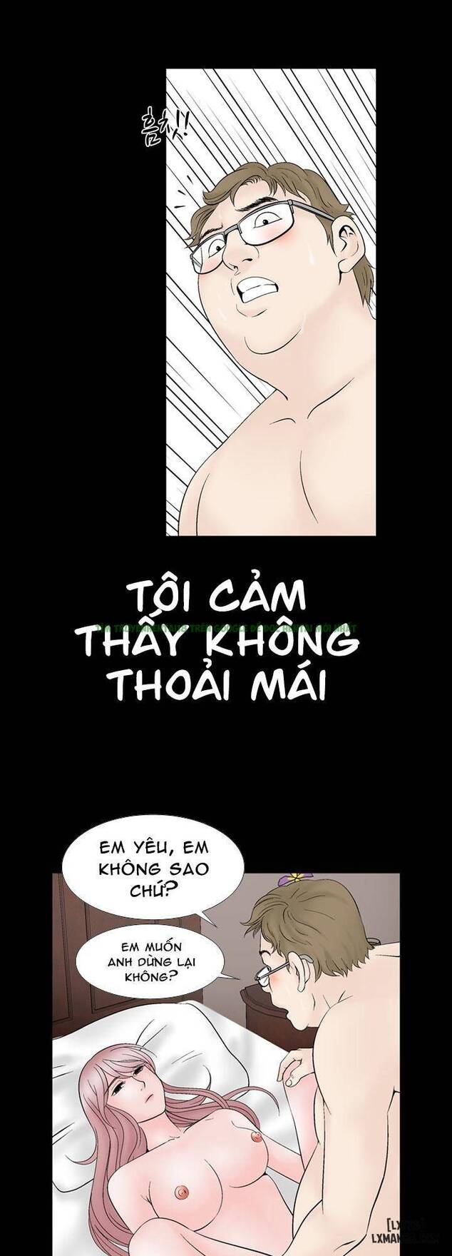 Xem ảnh Mùi Vị Của Đôi Bàn Tay - Chap 12 - 18 - TruyenVN.APP