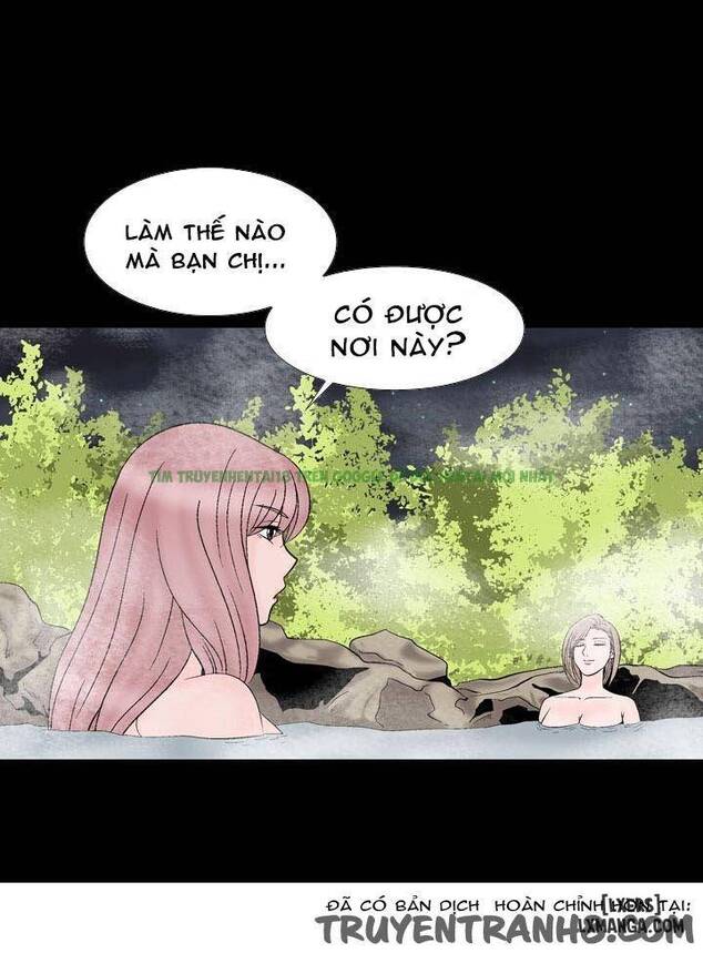 Hình ảnh 5 trong Mùi Vị Của Đôi Bàn Tay - Chapter 13