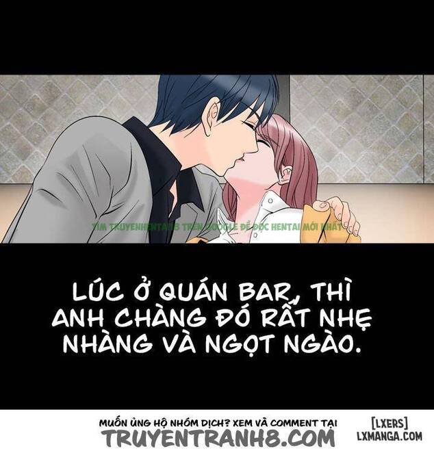 Hình ảnh 51 trong Mùi Vị Của Đôi Bàn Tay - Chapter 14