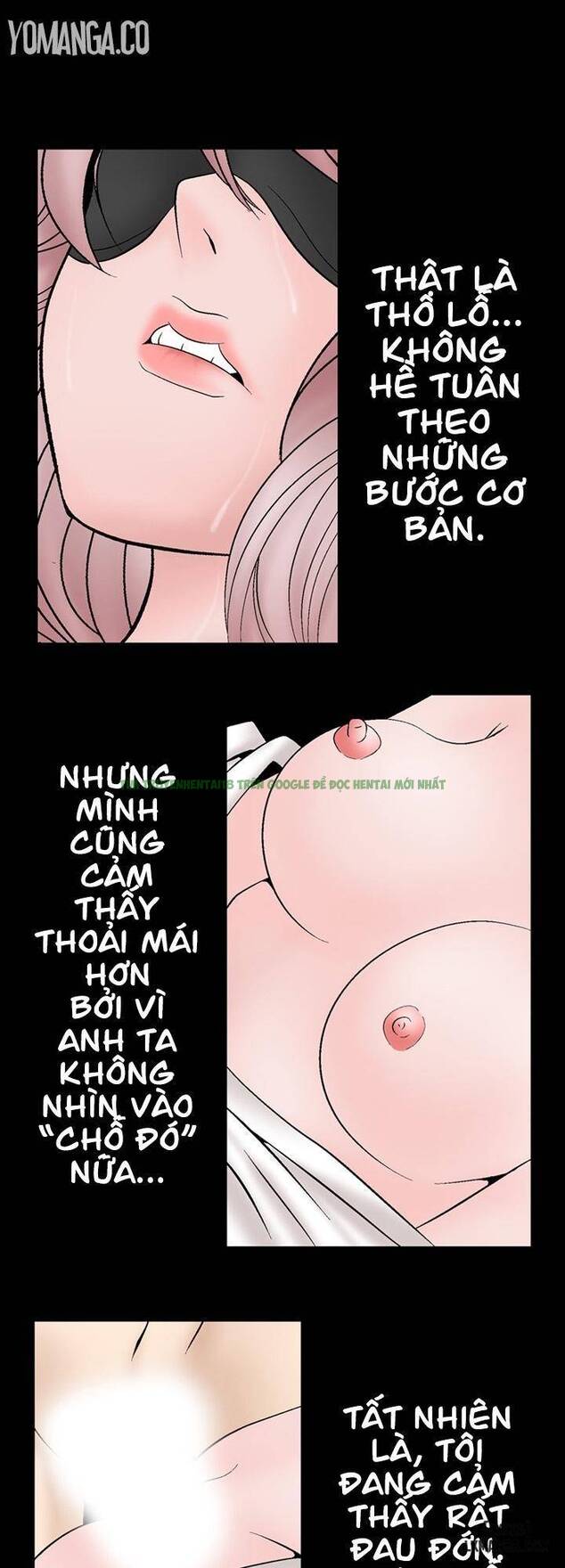 Hình ảnh 40 trong Mùi Vị Của Đôi Bàn Tay - Chapter 15